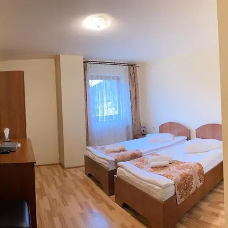 Vendégház Mountain 3*